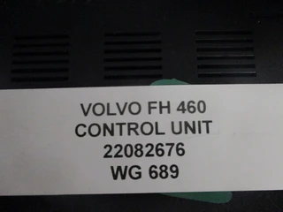 Volvo FH - 460 22082676 CONTROL UNIT imagem 2 miniatura