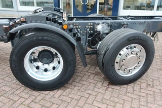 Scania R 2019 - R500 NGS 6x2 Chassis, Stuur lift as image 7