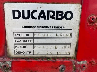 Diverse N/A - COMBI RENOVA LAADBAK imagem 10