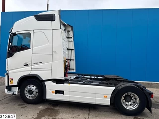 Volvo FH 2020 - 460 EURO 6, Standairco immagine 11