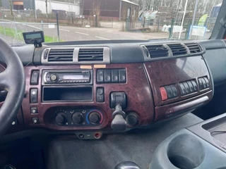 DAF CF 85.380 2005 - N/A изображение 30