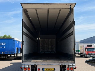 Schmitz Cargobull N/A 2018 - Iso Kasten Trailer / Laadklep / Stuur-As / Lift-As *Apk* obrazek 11