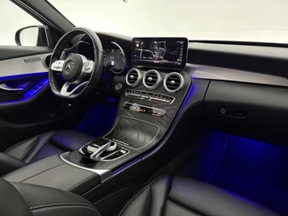 Mercedes-Benz C-Class 2020 - 200 Business Solution AMG изображение 30