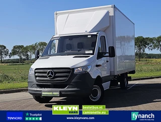 Mercedes-Benz Sprinter 2021 - 314 na prodej