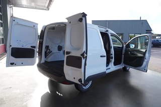Renault Express 2024 - dCi 95 Comfort obrazek 5