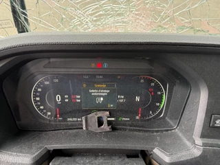 MAN TGX 2021 - 18.510 / RETARDER / !!ONLY:319233 KM!! / ACC / LWDS / AUTOMATIC / EURO-6 / 2021 obrazek 23