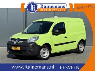Renault Kangoo 2018 - 1.5 dCi E6 / L1H1 / 1e EIG. / BOTT INRICHTING / TREKHAAK / AIRCO / CRUISE / NAVI zdjecie 1