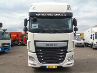DAF XF 460 2016 - N/A image 6