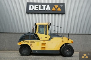 Bomag 2011 - BW25RH afbeelding 2 miniatuur