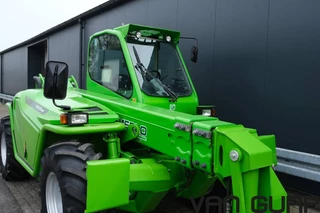Merlo N/A 2017 - P 38.13 Plus | 40km/h | 100HP изображение 7
