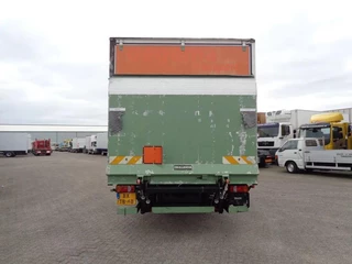 Mercedes-Benz Atego 2010 - 822 image 8