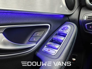 Mercedes-Benz C-Class 2020 - Estate 200 AMG Night Edition Distronic LED image 27