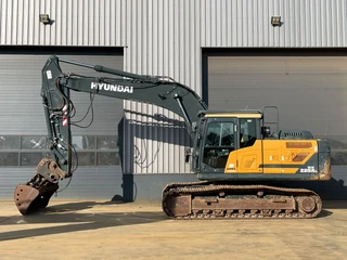 Hyundai HX220AL 2020 en venta
