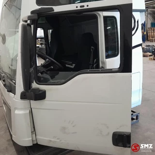 MAN N/A 2015 - Occ Cabine MAN afbeelding 7