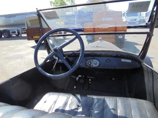 Ford Model T 1924 - OPEN TOURER obrazek 6