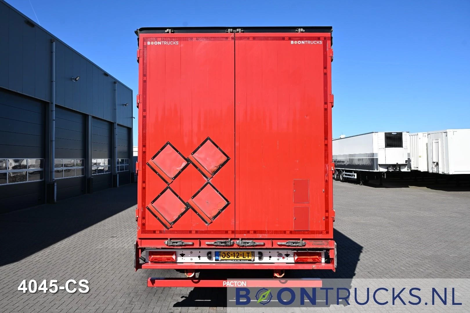 Pacton ET3 2020 Bild 7