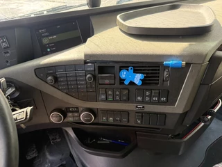 Volvo FH 2018 - 540 6X4 EURO 6 bild 13