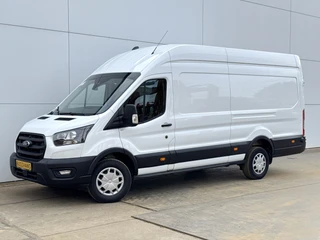 Ford Transit 2024 - DC 2.0 TDCI 165PK L4H3 Dubbele Cabine Airco Cruise Control Lane Assist Camera Trekhaak voorbereiding for sale