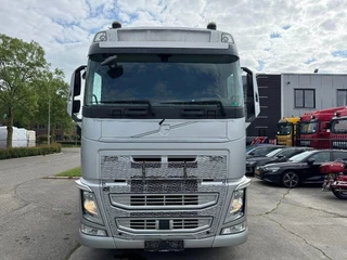 Volvo FH 2016 - 460 obrazek 19