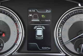 Suzuki S-Cross 2023 - 1.4 Boosterjet Style Smart Hybrid zdjecie 23