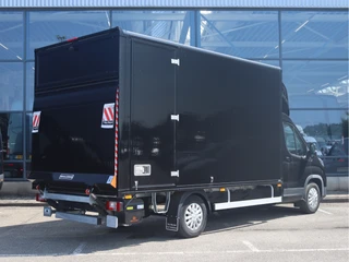 Maxus eDeliver9 2026 - L4 Business DEAL 65 kWh | BAK+KLEP/AIRCO/CAMERA/ADAPT. CRUISE | afbeelding 2 miniatuur