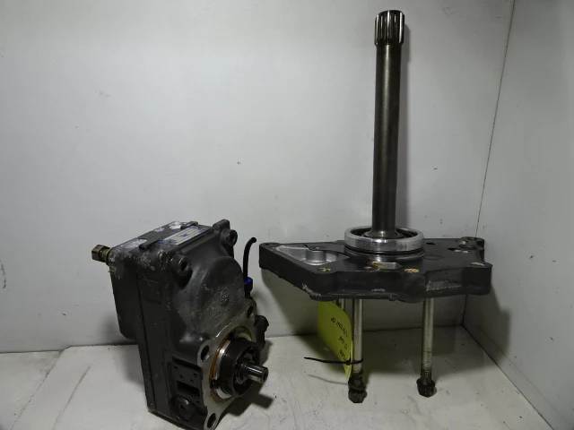 DAF - NH 4 C image 1
