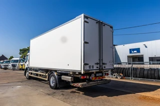 Renault 19 2016 - D19 WIDE 320+HAYON BAR 2 T. image 3