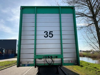 Jumbo TO 180.SE 2004 - N/A immagine 7