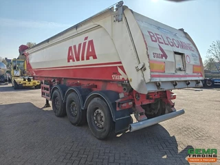 Stas S339CX 2009 - N/A bild 3