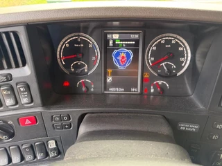 Scania R 2014 - R450 zdjecie 14