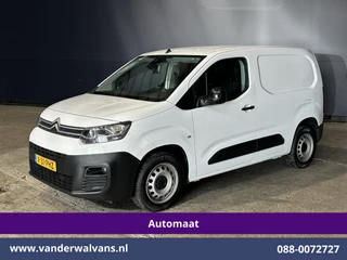 Citroën Berlingo 2021 - 1.2 PureTech 130pk Automaat Benzine L1H1 Euro6 Airco | Navigatie | Camera zdjecie 11