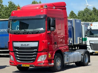 DAF XF 460 2016 - 4x2 Euro 6 Smart Tacho *NL-Truck* te koop