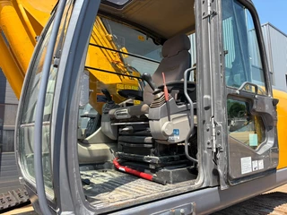 Hitachi ZX350LCN-3 2011 - N/A obrazek 19