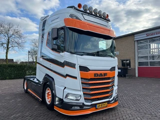 DAF XG+ 2023 - 530 FT afbeelding 2 miniatuur
