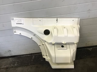 DAF N/A - 1291172-1656911-1809265 STEP LH 95XF/XF95/XF105 (NEW) afbeelding 2