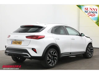 Kia XCeed 2023 - 1.5 T-GDi DynamicLine LED ACC Apple/Android Camera afbeelding 3 miniatuur