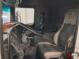 Scania N/A 2002 - Occ Cabine Scania cr19 obrazek 16