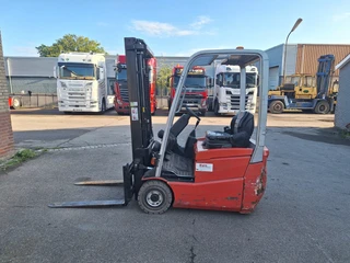 BT C3E 150 2011 - C3E 150 for sale