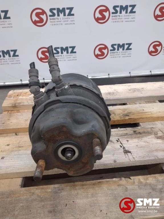 Renault 2015 - Occ rempot links Renault T 7421283614 immagine 2