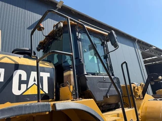 Cat N/A 2015 - 972M bild 27