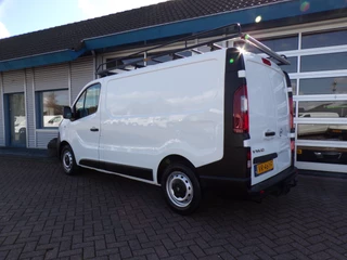Opel Vivaro 2015 - 1.6 CDTI L1H1 Edition EcoFlex image 3