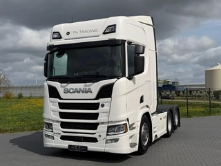 Scania R 2022 - R530 V8 NGS zdjecie 3