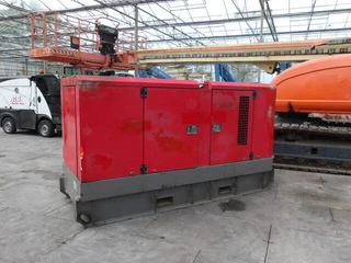 Atlas-Copco QAS 60 2014 te koop