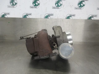 MAN - 51.09101-7380 TURBO MAN 18.430 MODEL 2023 zdjęcie 2 miniatura