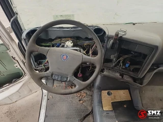 Scania N/A 2007 - Occ Cabine compleet Scania image 14