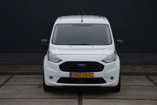 Ford Transit Connect 2020 - 1.5 EcoBlue L1 Trend Euro 6 obrazek 11