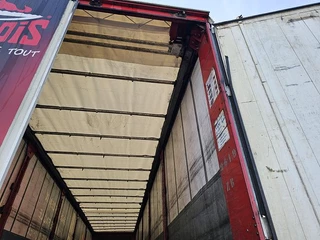 Lecitrailer 3 AXLE CURTAINS | BPW DISC. 2005 - N/A zdjecie 24
