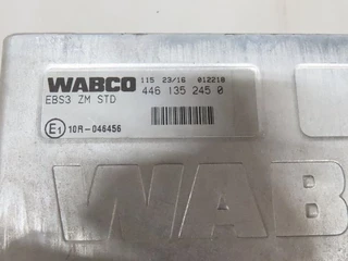 Wabco N/A - 30223182 EBS regeleenheid DAF immagine 2