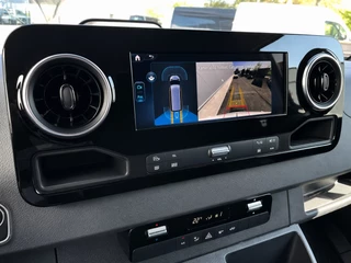 Mercedes-Benz Sprinter 2024 - 317 *Parkeerpakket*Achteruitrijcamera*CruiseControl*Attention Assist obrazek 7