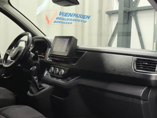 Renault Trafic 2022 - 2.0dCi 150pk L2/H1 Dubbele Cabine Automaat Euro 6! obrazek 9